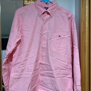 Vineyard Vines Button Down